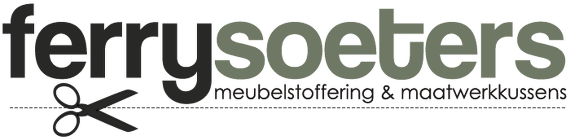 Ferry Soeters Meubelstoffering