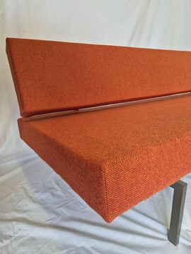 Gijs van der Sluis Model 540