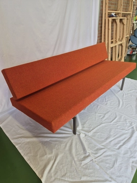 Gijs van der Sluis Model 540
