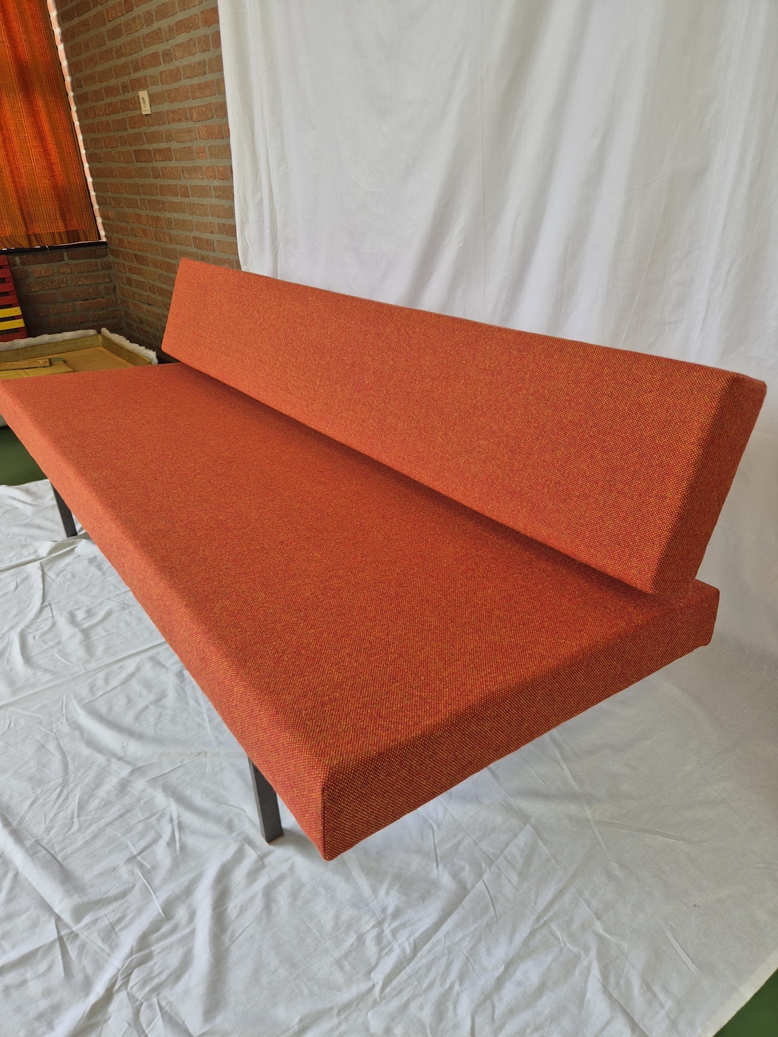 Gijs van der Sluis Model 540