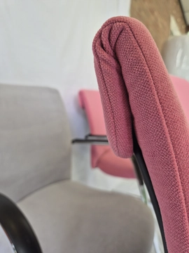 Freischwinger Kantoorstoelen