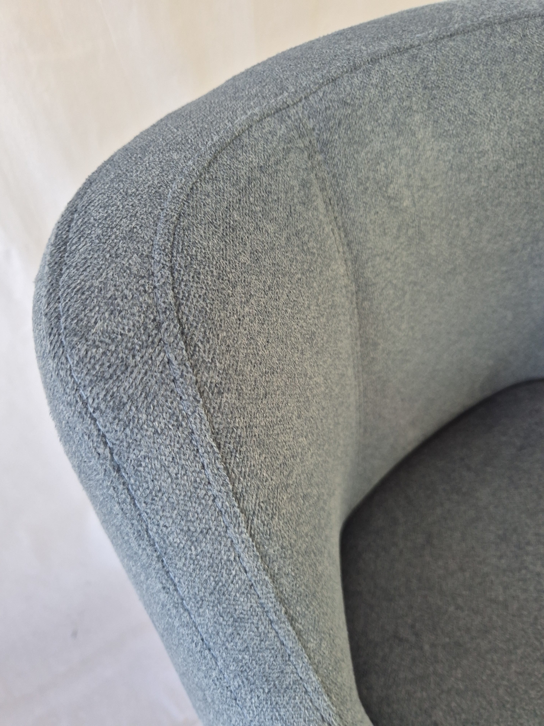 Set Kuipstoelen
