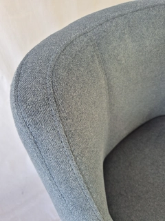 Set Kuipstoelen
