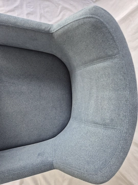 Set Kuipstoelen