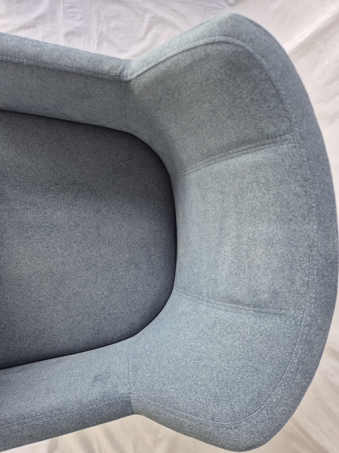 Set Kuipstoelen