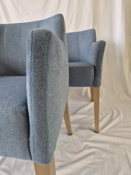 Set Kuipstoelen