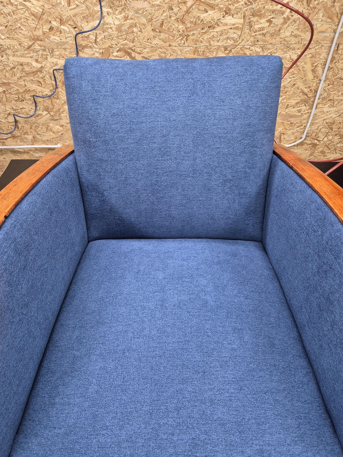 Art-Deco Fauteuils